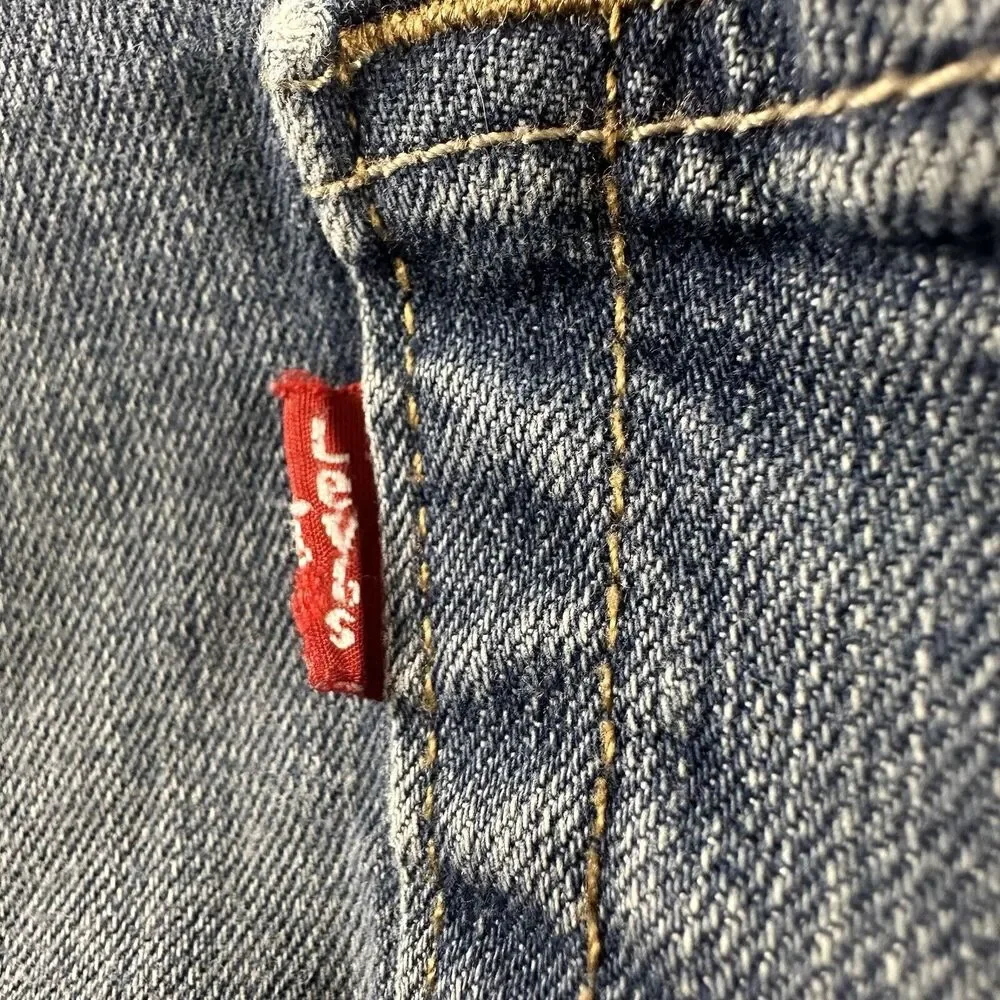 Levis levi 505